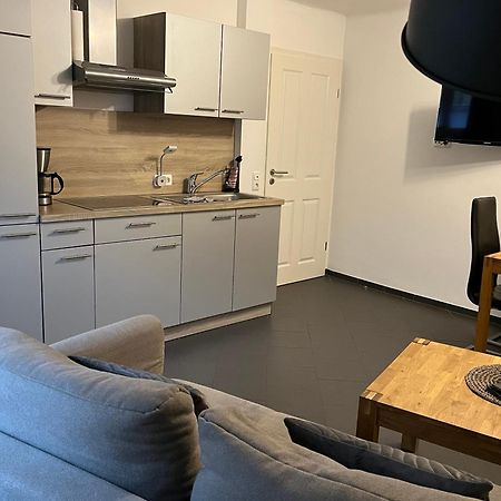 Ferienhaus Piana Monschau Ngoại thất bức ảnh