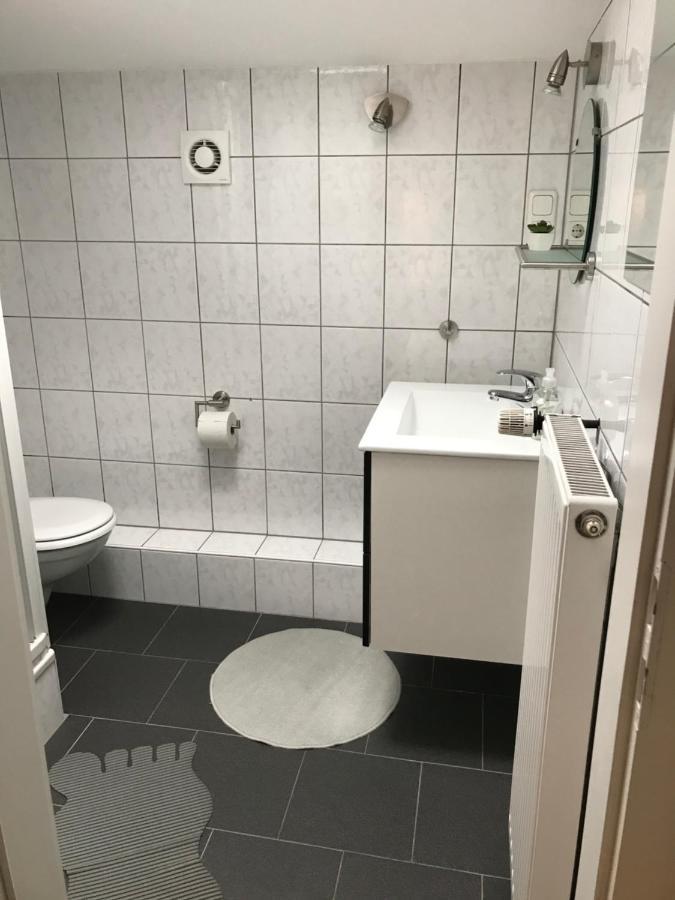 Ferienhaus Piana Monschau Ngoại thất bức ảnh