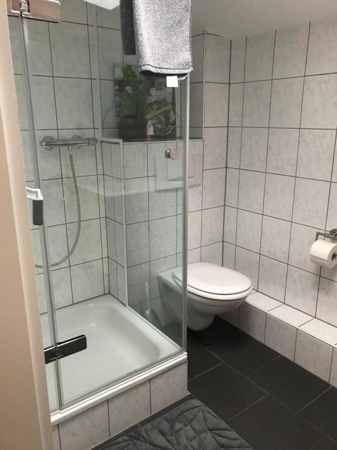 Ferienhaus Piana Monschau Ngoại thất bức ảnh