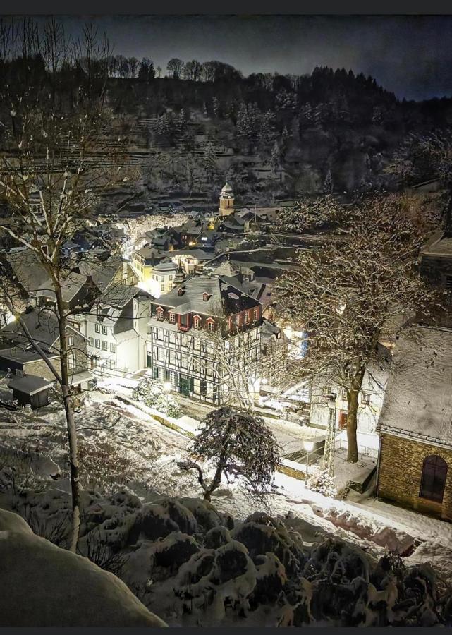 Ferienhaus Piana Monschau Ngoại thất bức ảnh