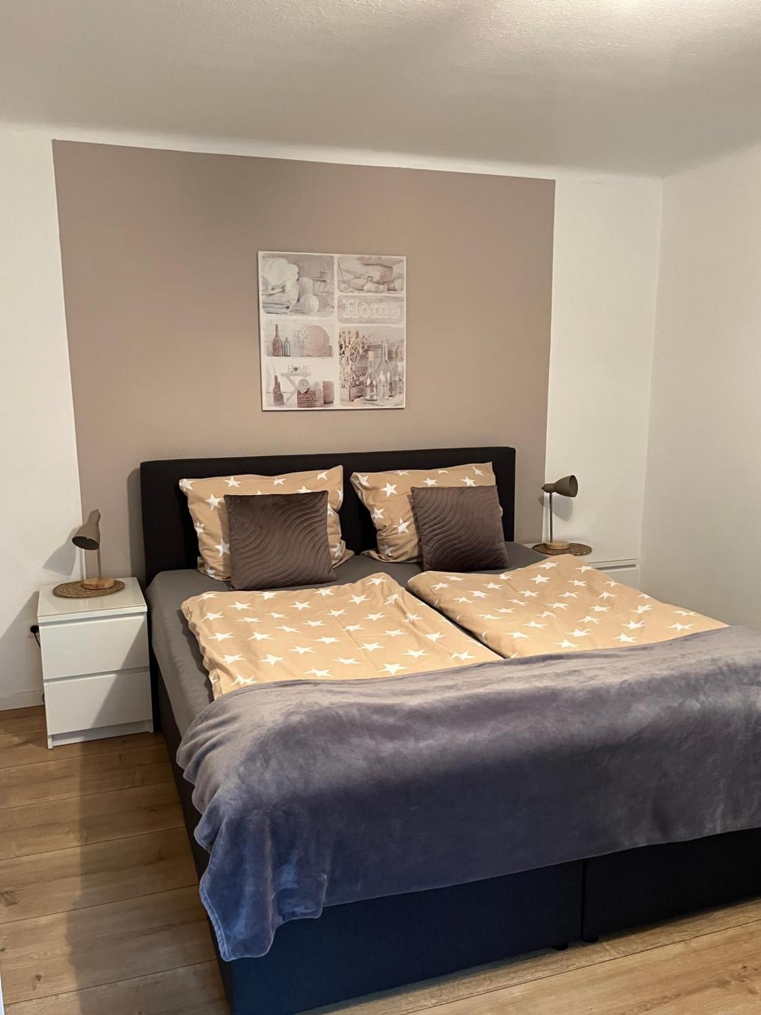 Ferienhaus Piana Monschau Ngoại thất bức ảnh