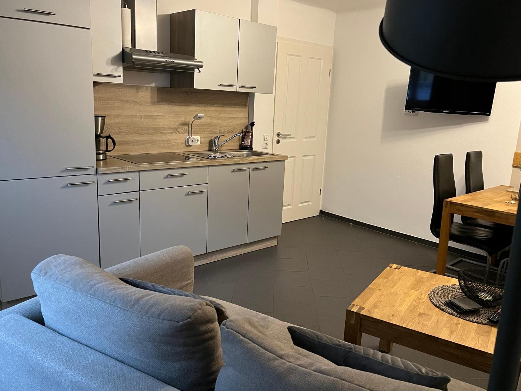 Ferienhaus Piana Monschau Ngoại thất bức ảnh