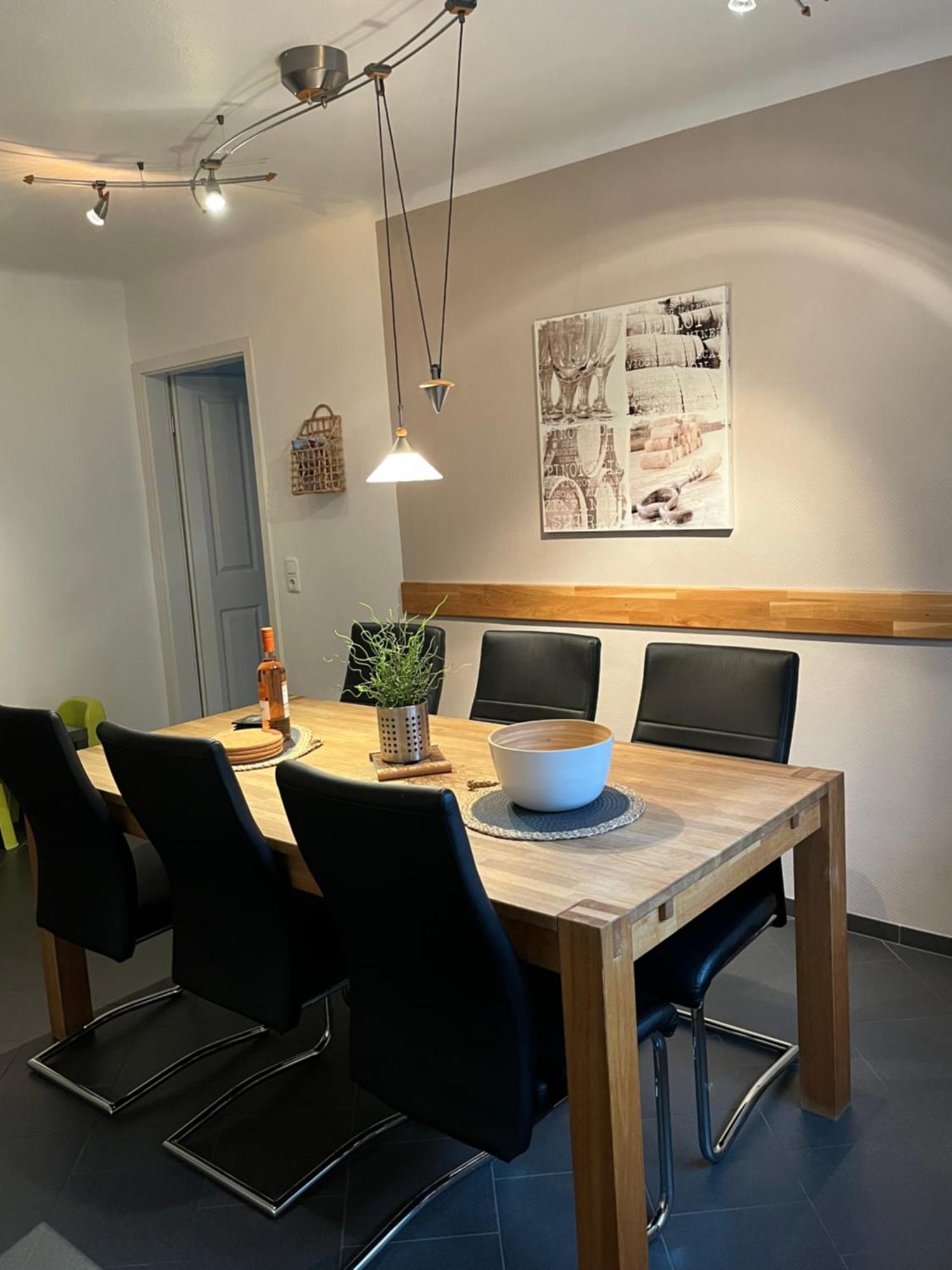 Ferienhaus Piana Monschau Ngoại thất bức ảnh