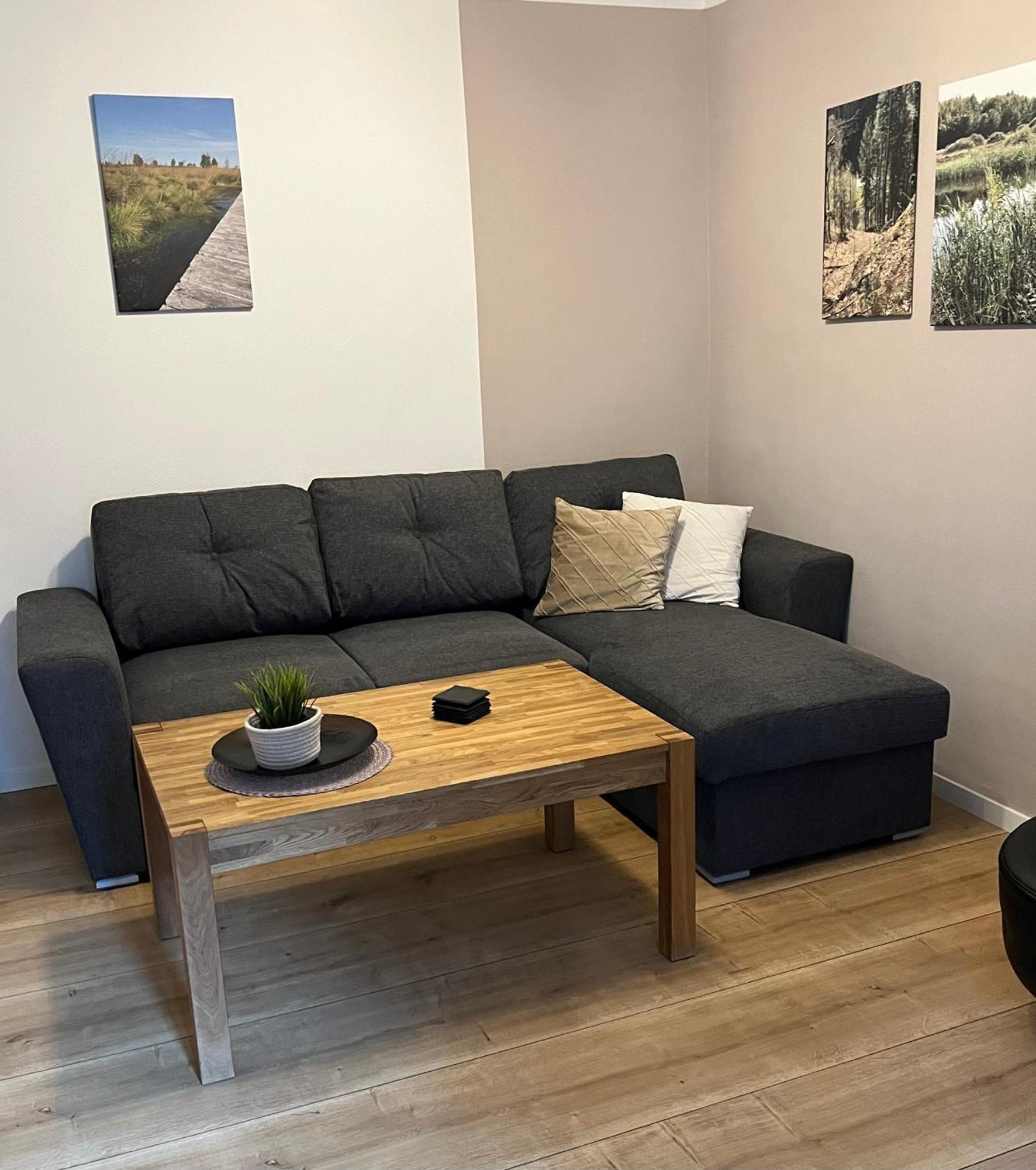 Ferienhaus Piana Monschau Ngoại thất bức ảnh
