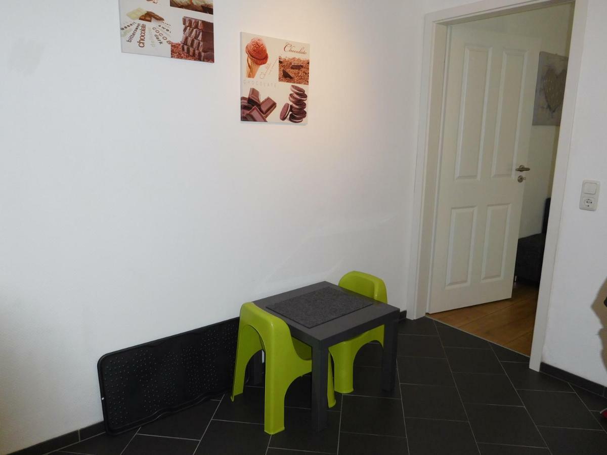Ferienhaus Piana Monschau Ngoại thất bức ảnh
