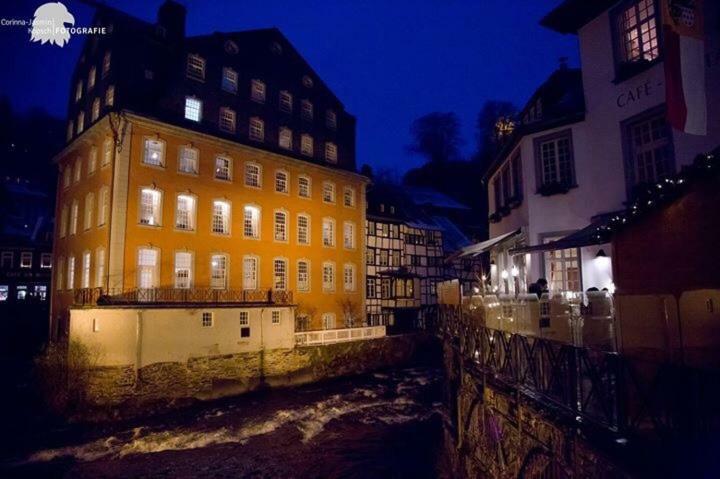 Ferienhaus Piana Monschau Ngoại thất bức ảnh