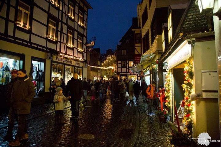 Ferienhaus Piana Monschau Ngoại thất bức ảnh